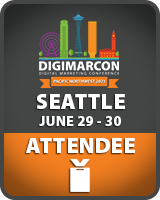 DigiMarCon Northwest 2025