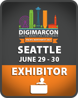 DigiMarCon Northwest 2025