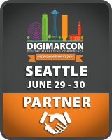 DigiMarCon Northwest 2025