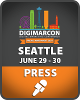 DigiMarCon Northwest 2025