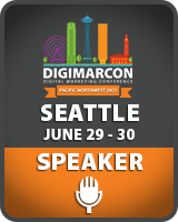 DigiMarCon Northwest 2025