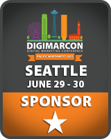 DigiMarCon Northwest 2025