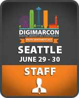 DigiMarCon Northwest 2025