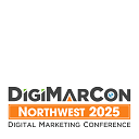 DigiMarCon Northwest – Digital Marketing Conference & Exhibition