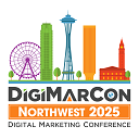 DigiMarCon Northwest – Digital Marketing Conference & Exhibition