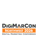 DigiMarCon Northwest – Digital Marketing Conference & Exhibition